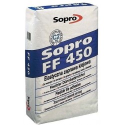 Klej Sopro FF 450 25 kg