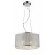 LAMPA WISZĄCA BLINK P0173-05W Zuma Line, lampa wisząca, zuma line, lampa z kryształkami, lampa glamour