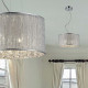 LAMPA WISZĄCA BLINK P0173-05W Zuma Line, lampa wisząca, zuma line, lampa z kryształkami, lampa glamour