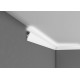 LISTWY OŚWIETLENIOWE LED, QL010 MARDOM DECOR, LIGHT GUARD LISTWA PRZYSUFITOWA, LISTWY ŚCIENNE LED, LISTWY ŚCIENNE LEDOWE MARDOM,