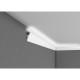 LISTWY OŚWIETLENIOWE LED, QL010 MARDOM DECOR, LIGHT GUARD LISTWA PRZYSUFITOWA, LISTWY ŚCIENNE LED, LISTWY ŚCIENNE LEDOWE MARDOM,