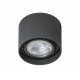 Lampa ALIX ECO 230V 16W BK GM4210 16W Black / aluminium IP2 Azzardo