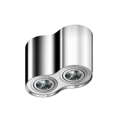 Lampa BROSS 2 GM4200Chrome metal / aluminium Azzardo