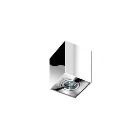 Lampa ELOY GM4106Chrome metal / aluminium Azzardo