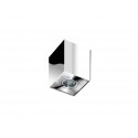 Lampa ELOY GM4106Chrome metal / aluminium Azzardo