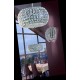 Lampa SOPHIA 3 pendant 5024-3P crystal/metal/ chrome Azzardo