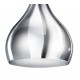 Lampa SOUL 1 pendant LP 5114-1CR chrome iron/glass Azzardo